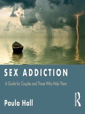 cover image of Sex Addiction